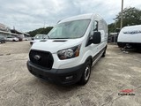 2022 Ford Transit Cargo Van