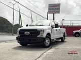 Ford Super Duty F-250 SRW 2022