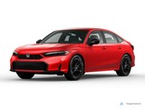 Honda Civic Sedan 2025