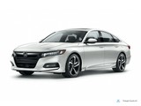 Honda Accord Sedan 2019