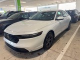 Honda Accord Sedan 2023