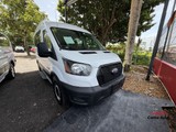 2021 Ford Transit Passenger Wagon
