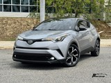 Toyota C-HR Limited 2019