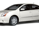 Nissan Sentra 2011