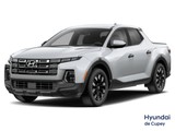 Hyundai Santa Cruz 2025