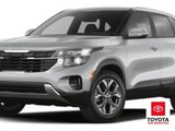 Kia Seltos LX 2024