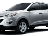 Hyundai Tucson 2011