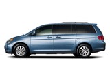 Honda Odyssey 2010