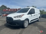 Ford Transit Connect Van 2019