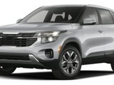 Kia Seltos 2025