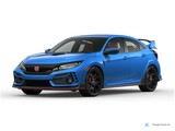 Honda Civic Type R 2021