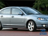 Mazda Mazda3 2005