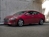 Hyundai Elantra 2018