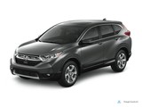 Honda CR-V 2019