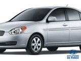 Hyundai Accent 2011