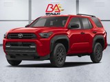 Toyota 4Runner SR5 2025