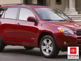 Toyota RAV4 2007