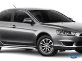 Mitsubishi Lancer DE 2011
