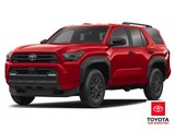 Toyota 4Runner SR5 2025