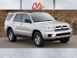 Toyota 4Runner SR5 2009