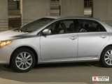 Toyota Corolla 2009