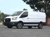 2024 Ford Transit Cargo Van