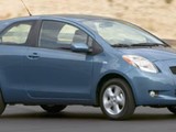 Toyota Yaris 2007