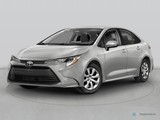 Toyota Corolla 2024