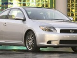 Scion tC 2005