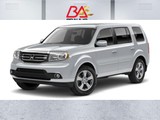 Honda Pilot EX 2012