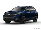 Honda Passport 2019