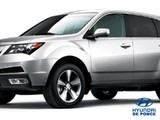 Acura MDX 2011