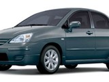 Suzuki Aerio 2007