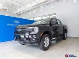 Ford Ranger 2025