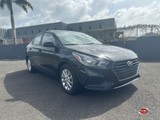 2021 Hyundai Accent
