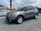 Ford Explorer 2013