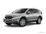 Honda CR-V 2015