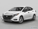 Nissan Versa 2024