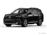 Honda Pilot 2025