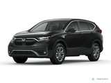 Honda CR-V 2020