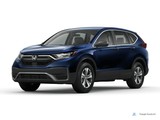 Honda CR-V 2021