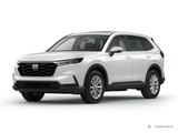 Honda CR-V 2025