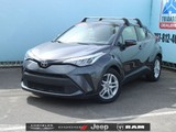 Toyota C-HR 2022