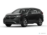 Honda CR-V 2022