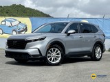 Honda CR-V 2023