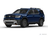 Honda Passport 2026
