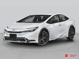 Toyota Prius Plug-In Hybrid 2025