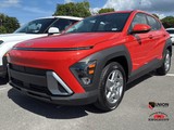 Hyundai Kona 2025
