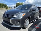 Mitsubishi Mirage 2024
