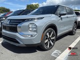 Mitsubishi Outlander 2025